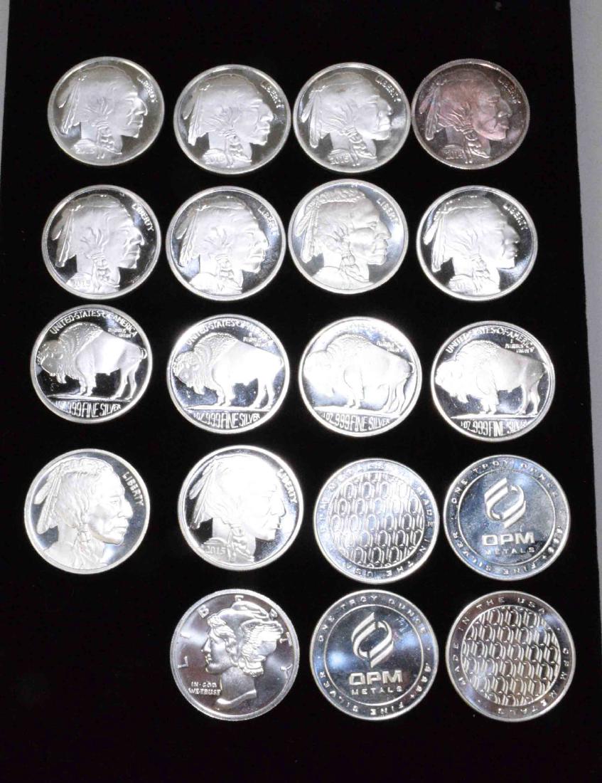 19-one-troy-ounce-silver-999-coins-1-mercury-1