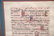 HAND PAINTED DOUBLE SIDED, GREGORIAN CHANT ON - 4