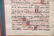 HAND PAINTED DOUBLE SIDED, GREGORIAN CHANT ON - 5