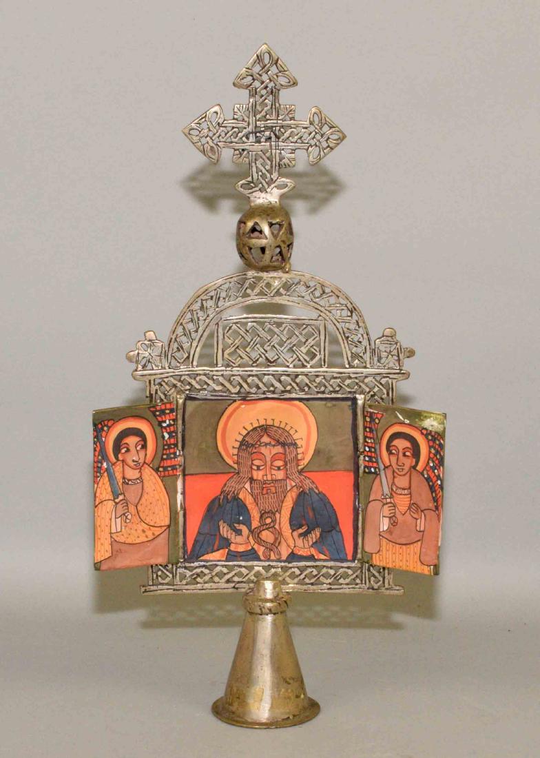 MIDIEVAL MANUSCRIPT PAGE, 15th to 16th C., Book of (1 of 3)