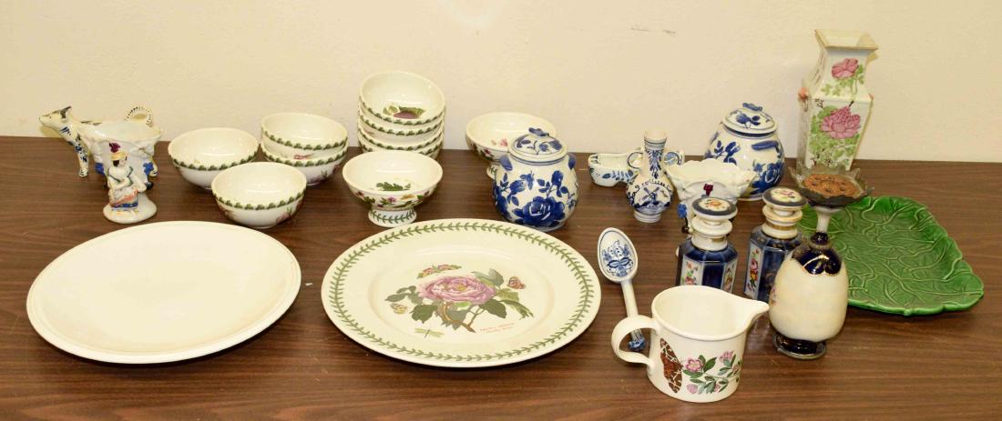 MISCELLANEOUS COLLECTIBLES. Sold as is. (1 of 7)