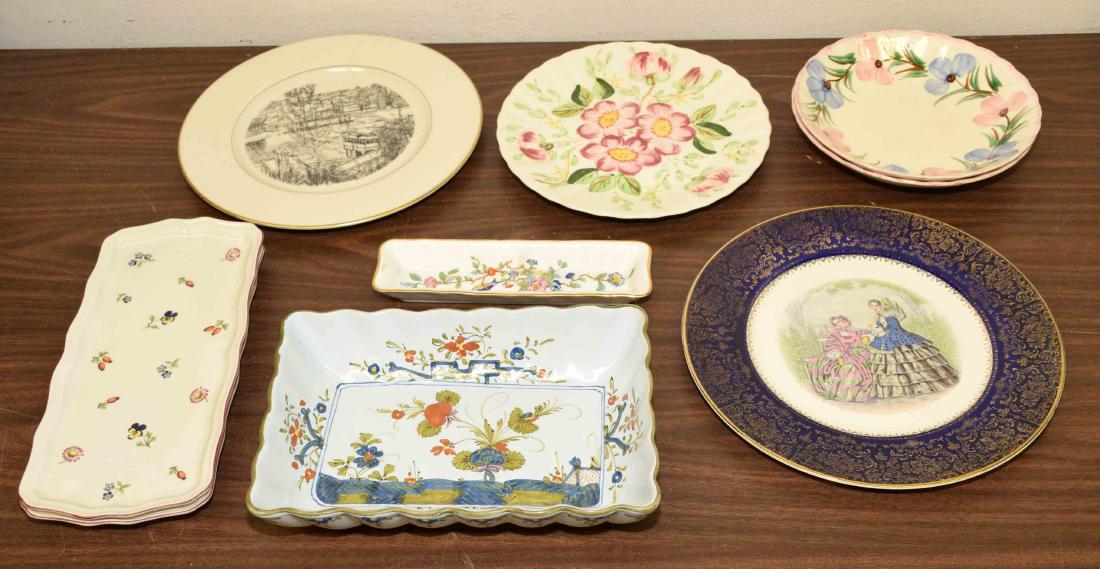 MISCELLANEOUS COLLECTIBLES. Sold as is. (1 of 6)