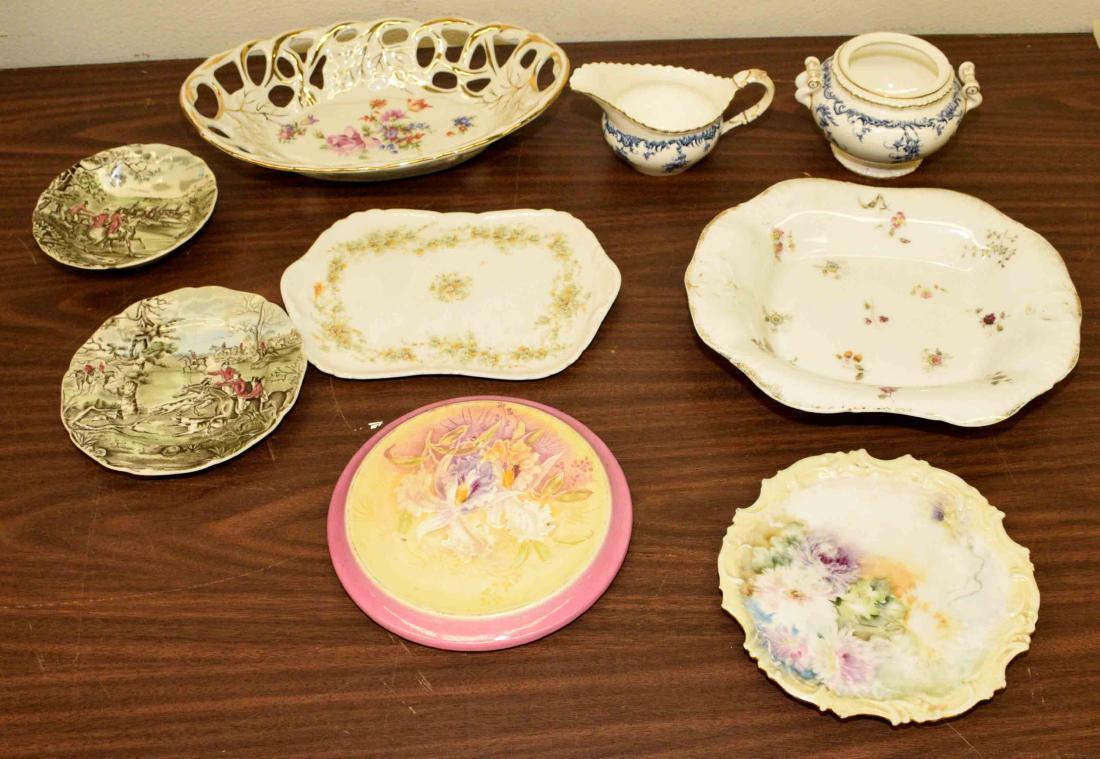 MISCELLANEOUS COLLECTIBLES. Sold as is. (1 of 7)