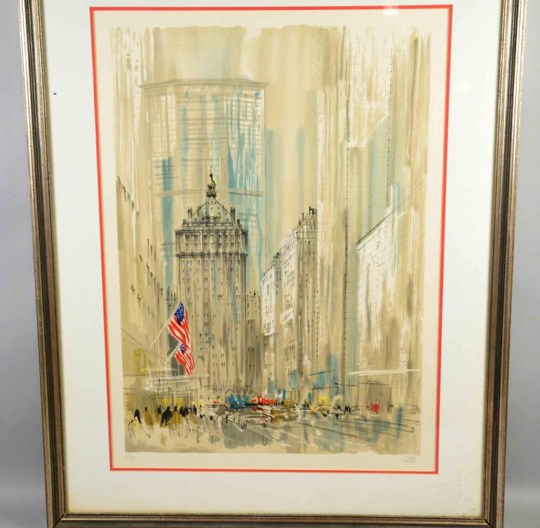 Pierre Pages Prices - 194 Auction Price Results