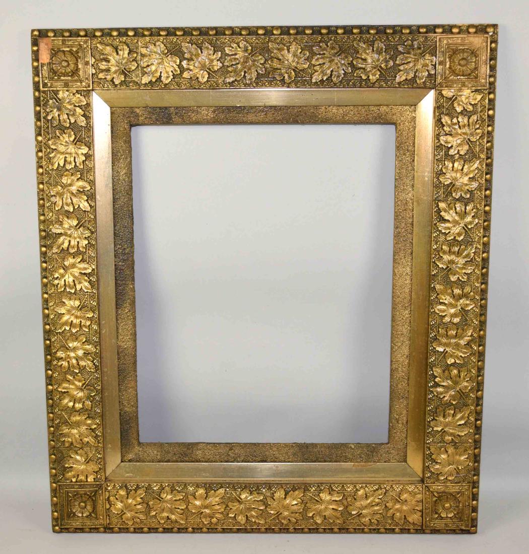 (3) ASSORTED FRAMES. Largest: 31''H x 27''W. (1 of 7)
