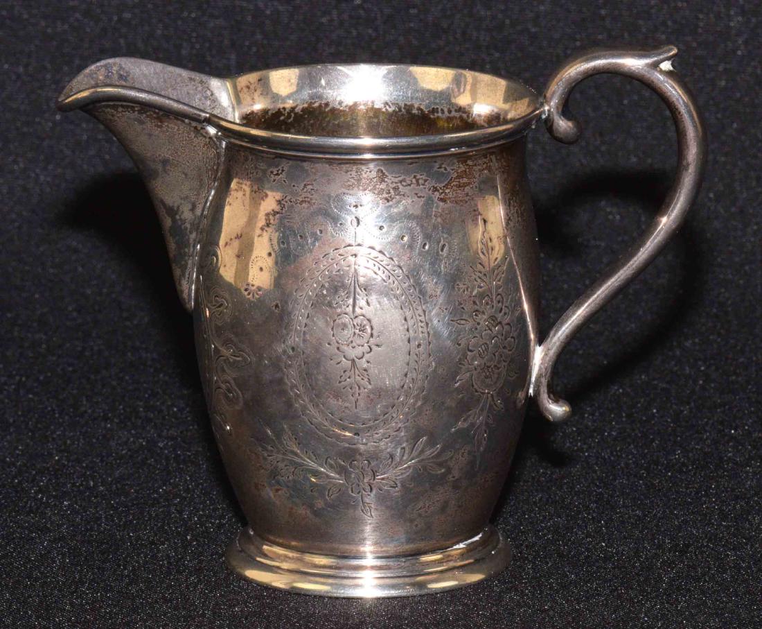 TIFFANY & CO. G&W 2881, #12, Gold and Silversmiths, 550 (1 of 4)