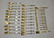 (36) PCS. SIMPSON, HALL, MILLER & CO. ''FRONTENAC''
