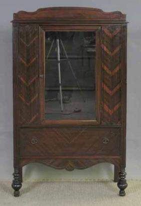 1941: DEPRESSION ERA CHINA CABINET