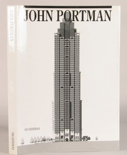 JOHN PORTMAN BOOK