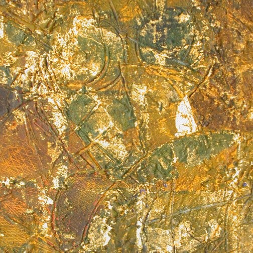 HECTOR NAVARRO "GOYESCA." 1986. Paint, - 2