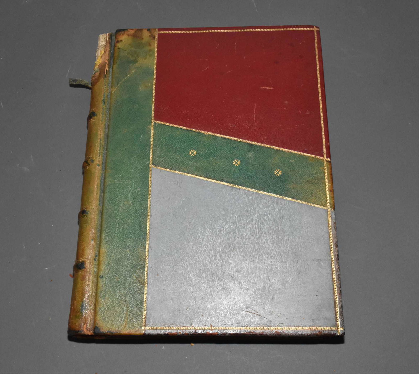 ARTS AND DECORATION MAGAZINE - BOUND ISSUES FOR (1 of 7)