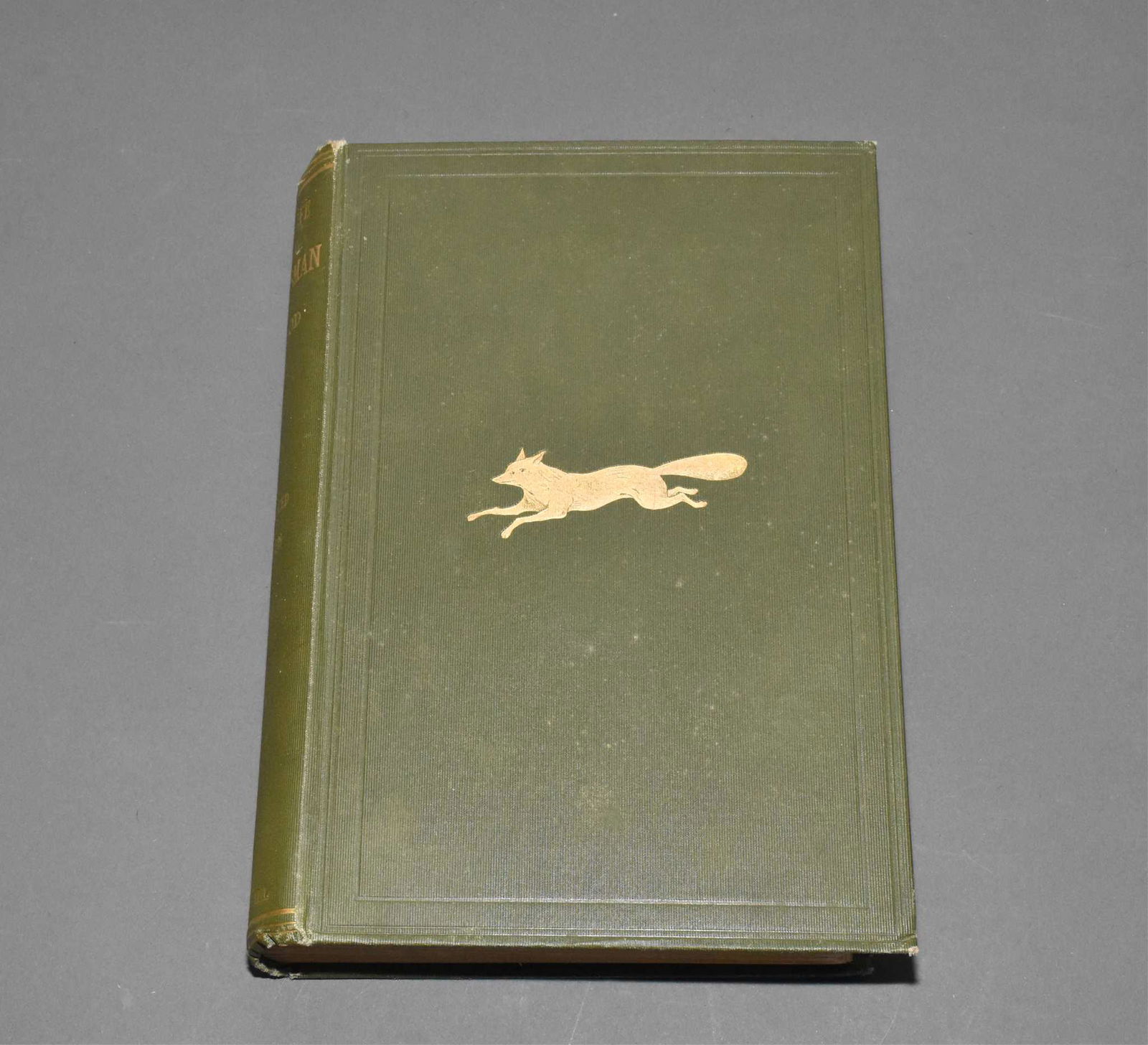 THE LIFE OF A SPORTSMAN - By Nimrod. 36 color: THE LIFE OF A SPORTSMAN - By Nimrod. 36 color plates by Henry Alken 1914.