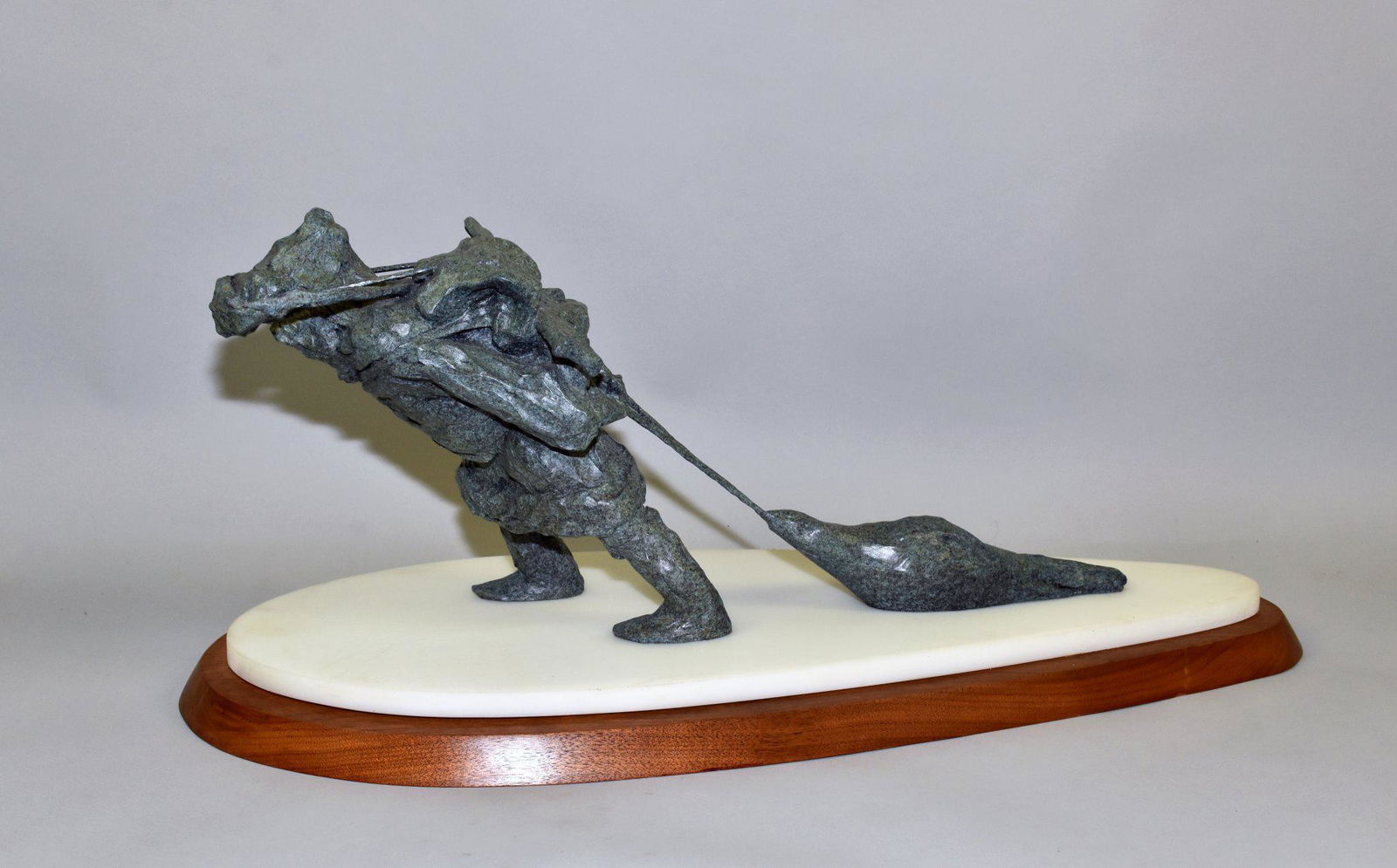 HOLLIS WILLIFORD (AMERICAN/TX/CA/CO, 1940-2007) (1 of 9)