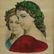 1022: PAIR CURRIER & IVES GIRLS. - 2