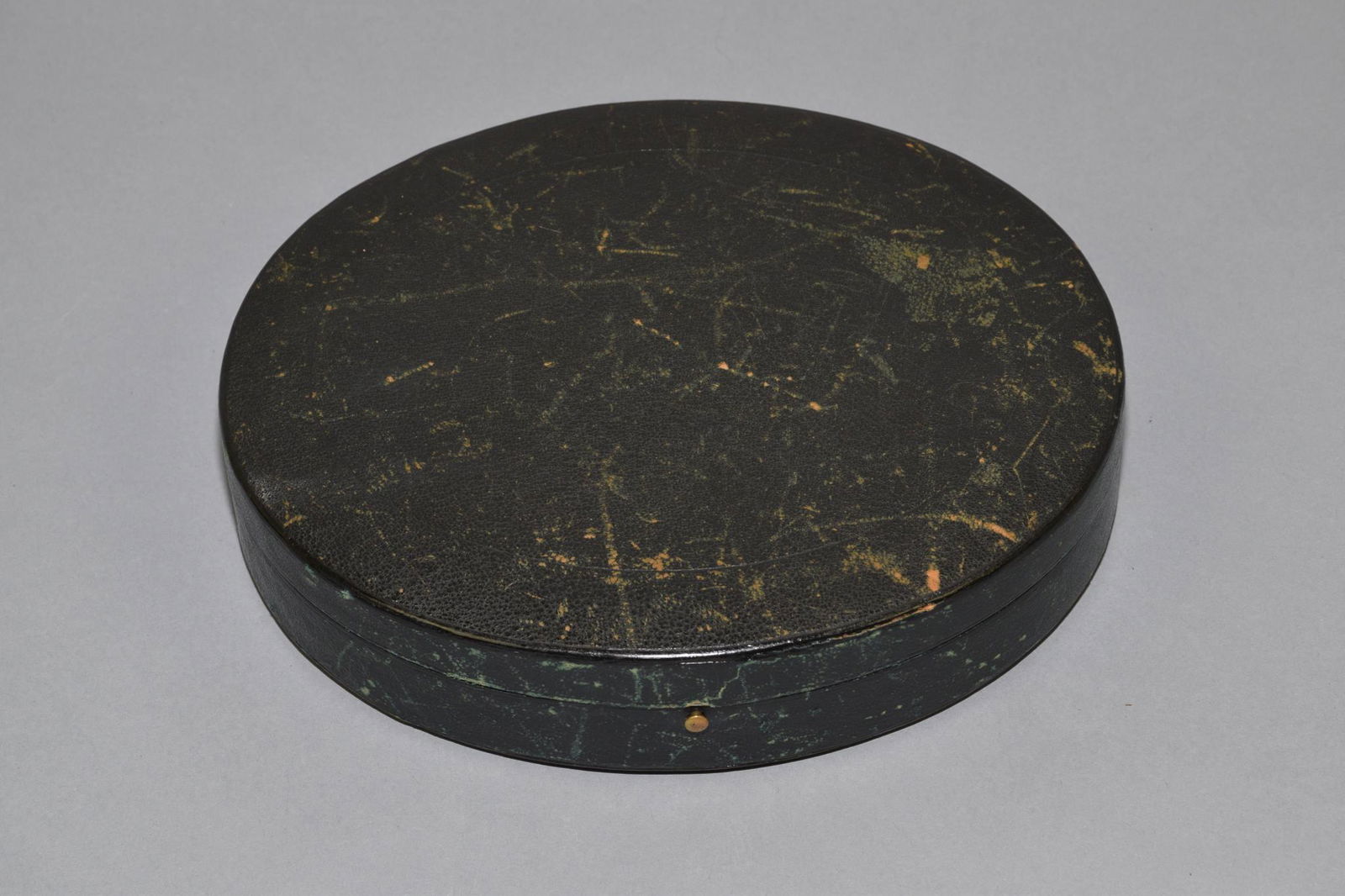 HAND PAINTED 19TH CENTURY MINIATURE MILITARY (1 of 3)