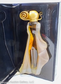 GIVENCHY ORGANZE PARFUM FACTICE 1100ml WITH BOX