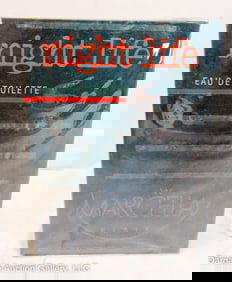 12 VINTAGE MARCELLA WOUTERS NIGHT LIFE FOR MEN