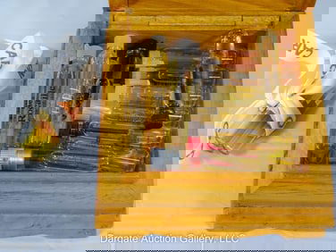 28 ASSORTED PERFUME TESTER SAMPLES 1-2ML