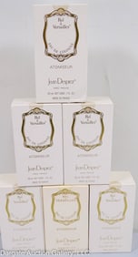 6 BAL A VERSAILLES BY JEAN DESPREE EAU DE COLOGNE