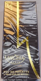 12 BOTTLES MARCELLA BY MARCELLA WOUTERS NOS