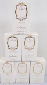 6 BAL A VERSAILLES BY JEAN DESPREE EAU DE COLOGNE