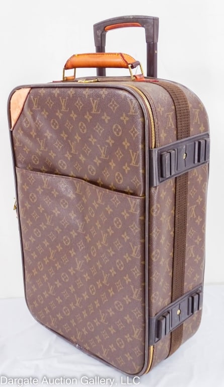 LOUIS VUITTON LV PEGASE LEGERE CARRY ON BAG (1 of 14)