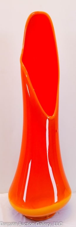 MCM LE SMITH BITTERSWEET ORANGE SMOOTHIE 28" SWUN (1 of 6)