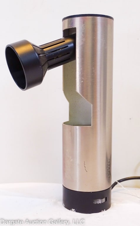 MCM ANGELO LELLI ARREDOLUCE  TABLE LAMP (1 of 8)