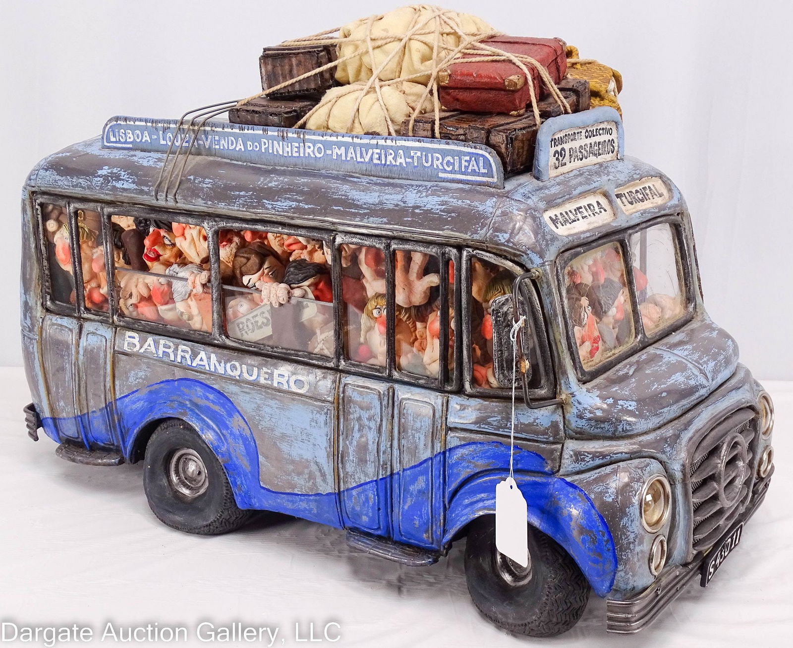 GUILLERMO FORCHINO 1991 TRANSPORTE COLECTIVO (1 of 8)