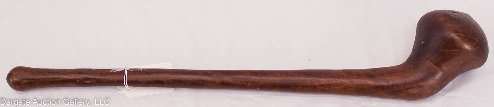 ANTIQUE AFRICAN CLUB (1 of 4)