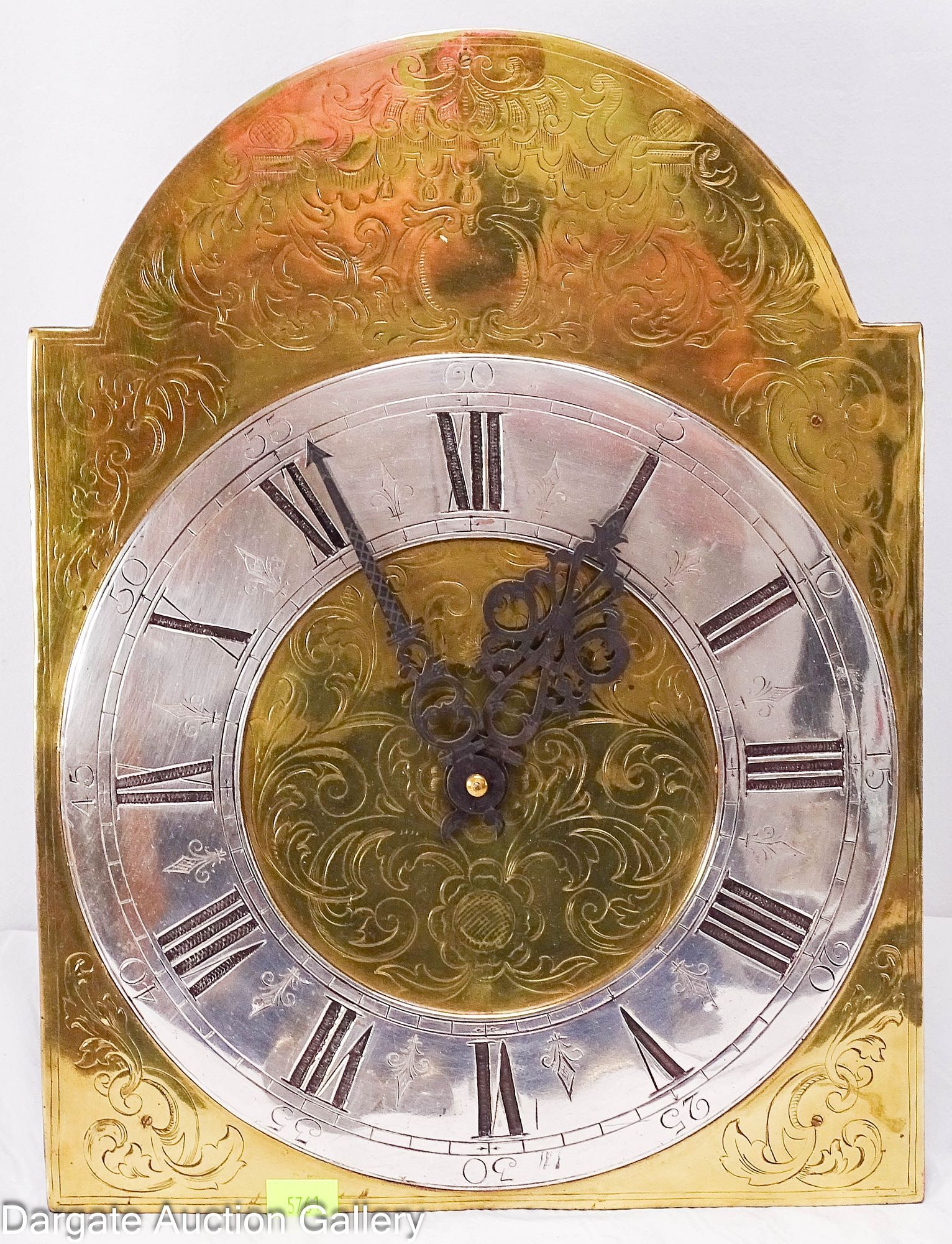 MODERN CARL JAGEMANN WAG ON WALL GERMAN CLOCK (1 of 6)