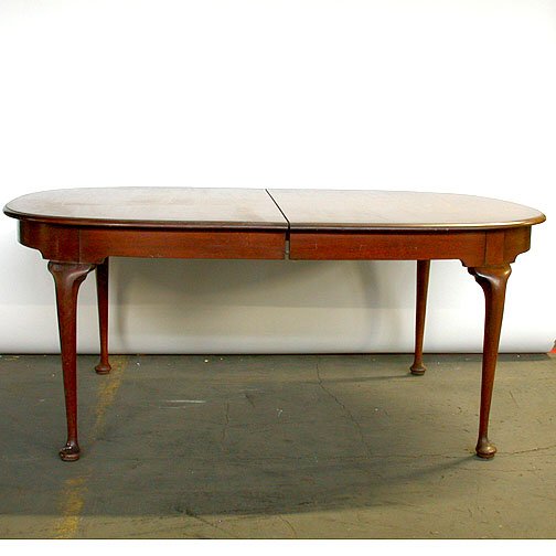 Biggs Kittinger Dining Table