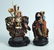 FINE SET OF TWO DOLLS (NINGYO)