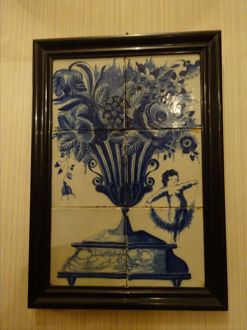 Faience, porcelaine (1 of 1)