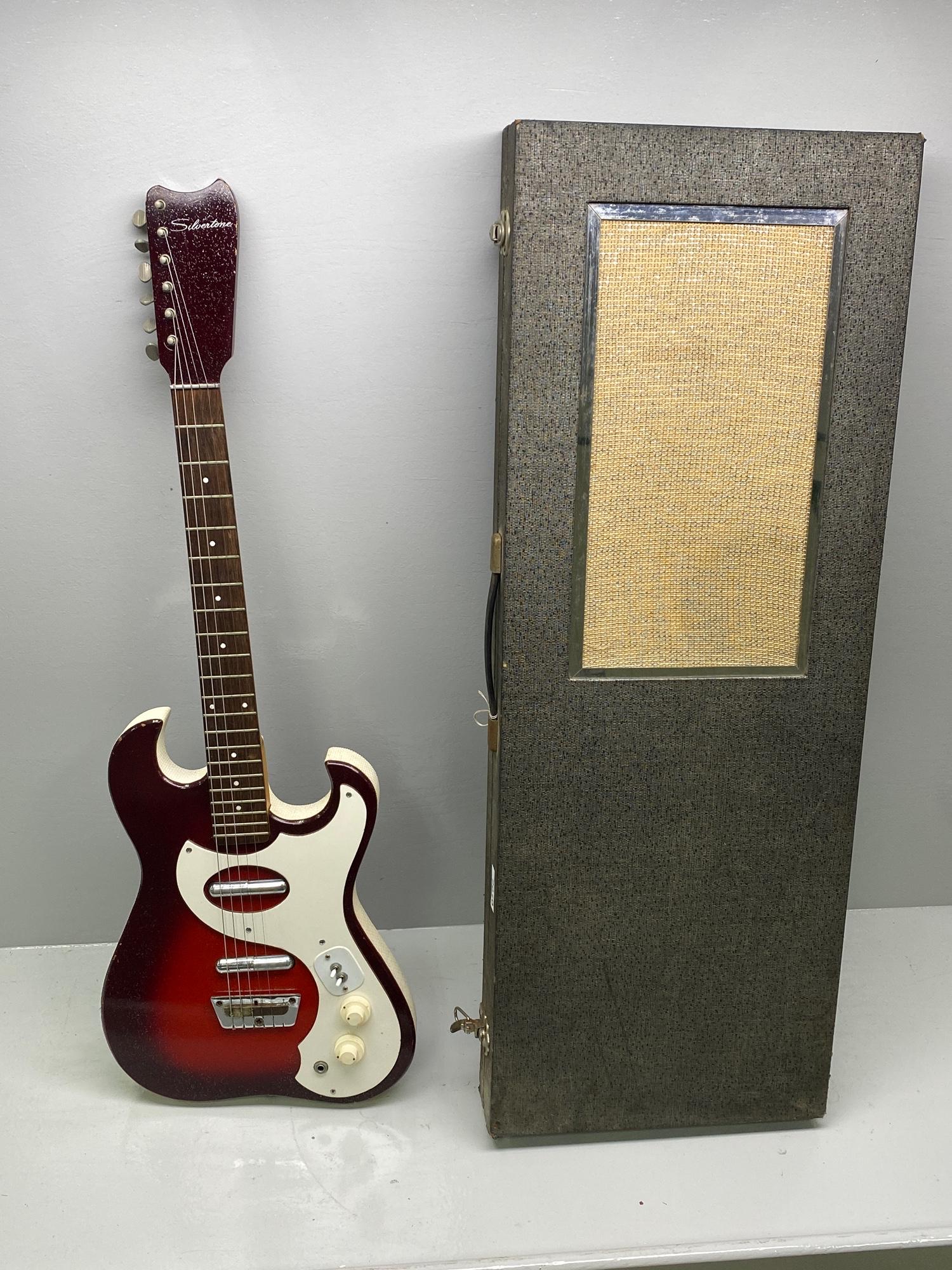 Danelectro case sale