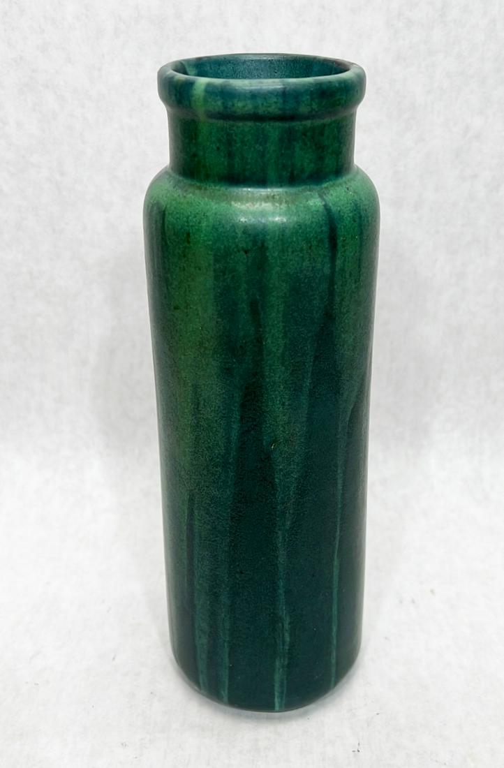 Peters & Reed art pottery vase (1 of 6)