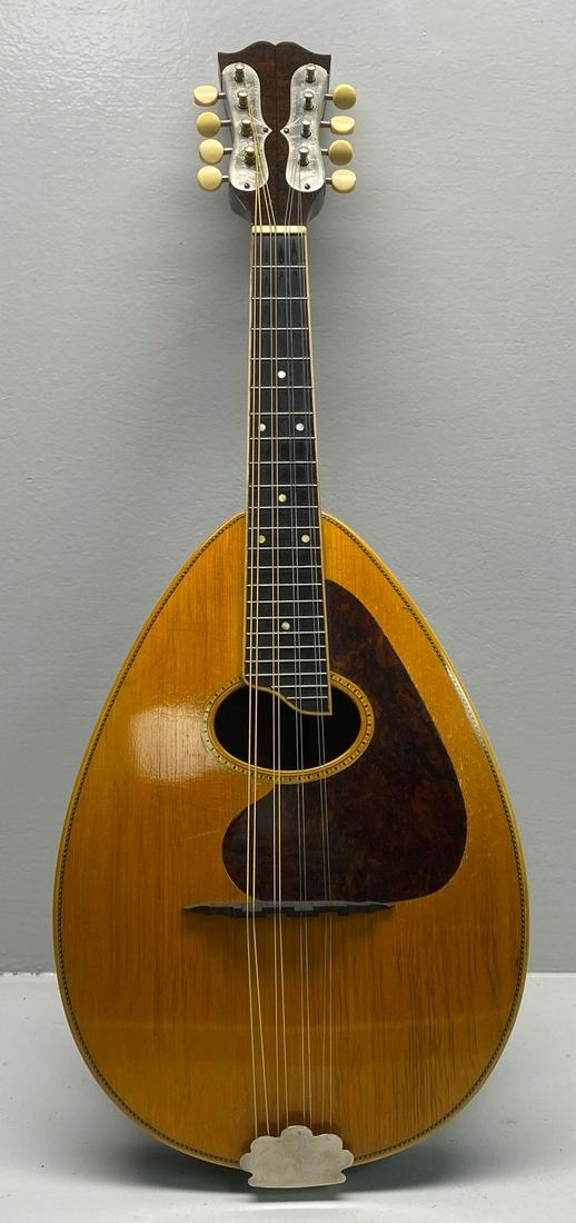 Weymann Keystone State Mandolute (1 of 10)