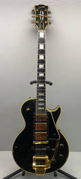 Gibson Les Paul Custom Black Beauty Guitar