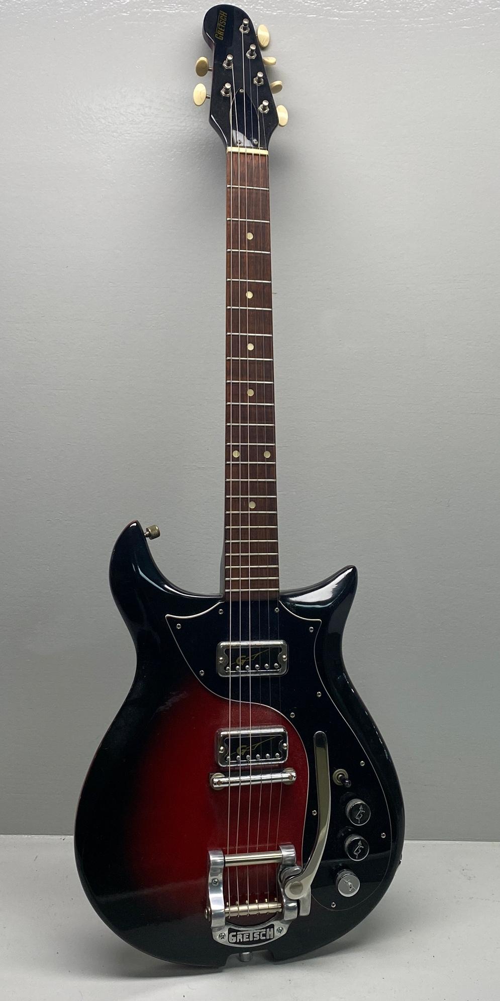 Musical Instrument Auctions Page 7