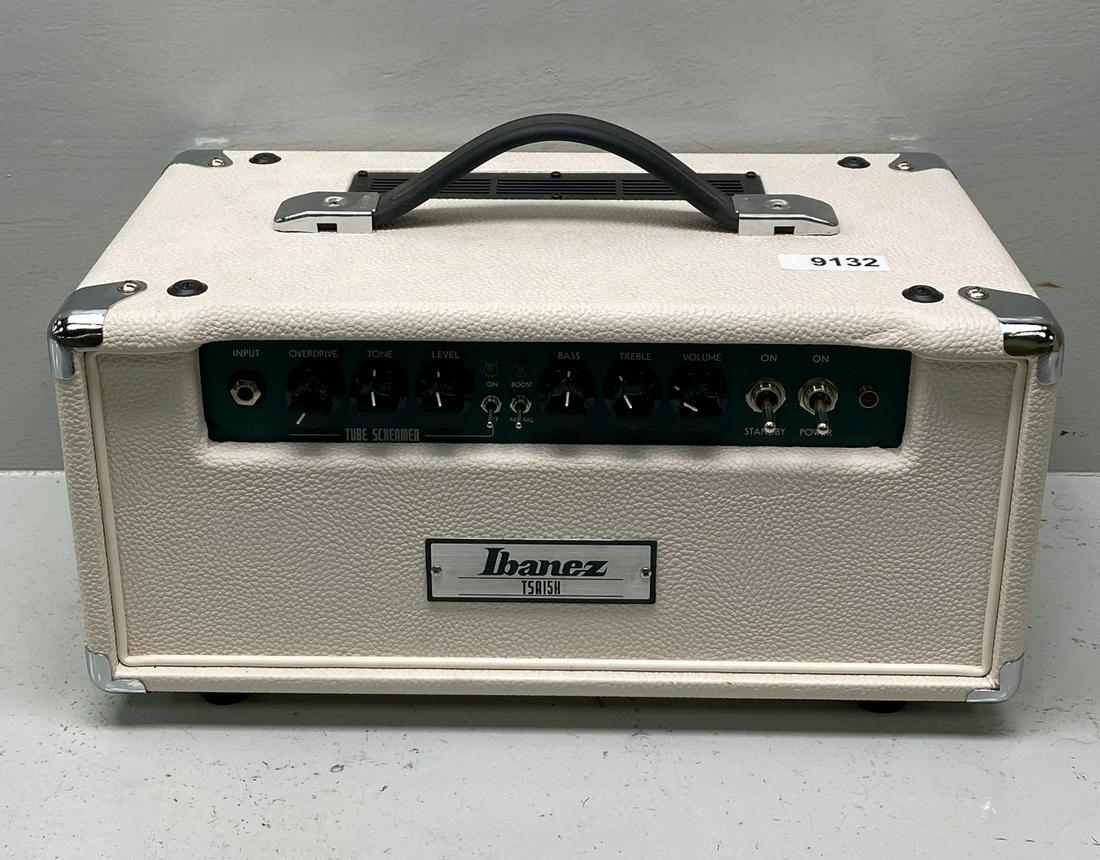 Ibanez Tsa15H Amp Head (1 of 8)