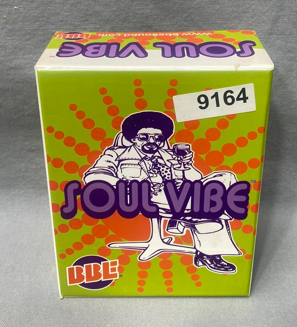 Bbe Soul Vibe Pedal (1 of 3)