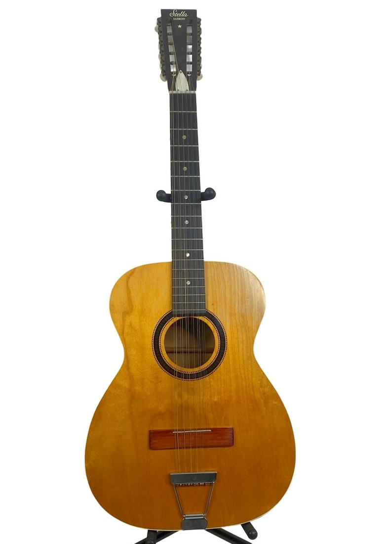 Bentley 12 outlet string guitar