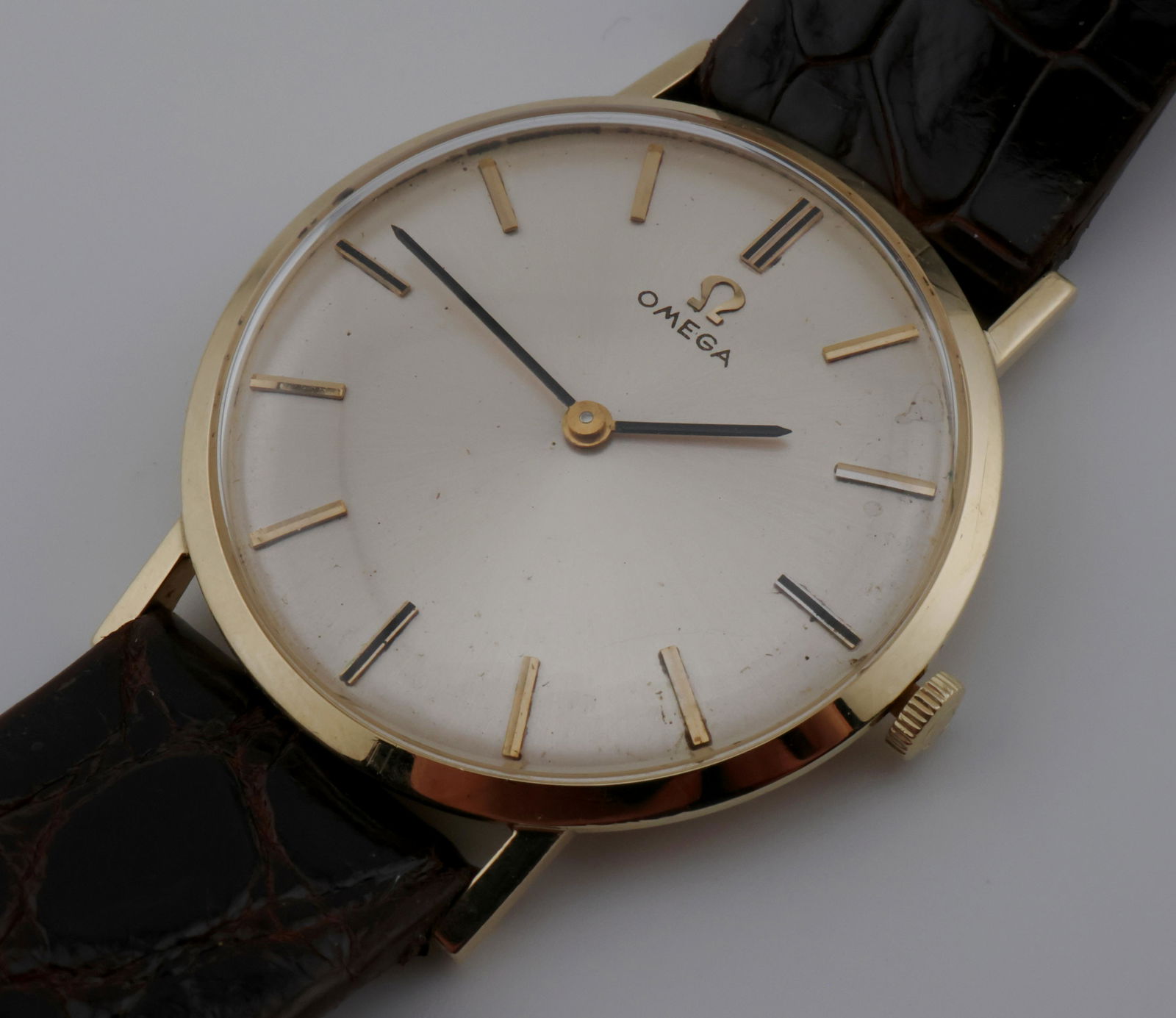 Omega d6672 sale
