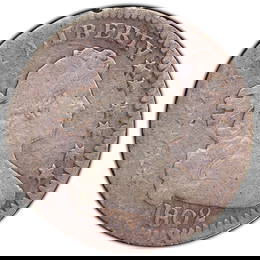 1802 H10C Draped Bust Silver Half Dime Heraldic Eagle Reverse PCGS G04