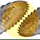 1775 ??? 10 Rbl. Gold PCGS Repaired-XF Detail