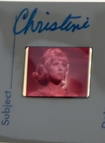 73 Star Trek: TOS Original Series Cutting Room Floor Projector Slides