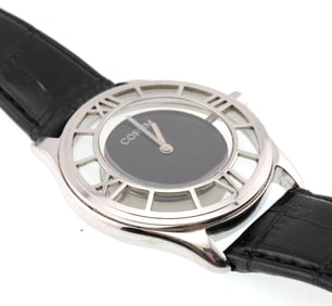 Corum Mystere Quartz Wrist Watch 138.500.20