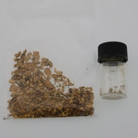 20k -24k High Karat Nugget Lot 10.8g