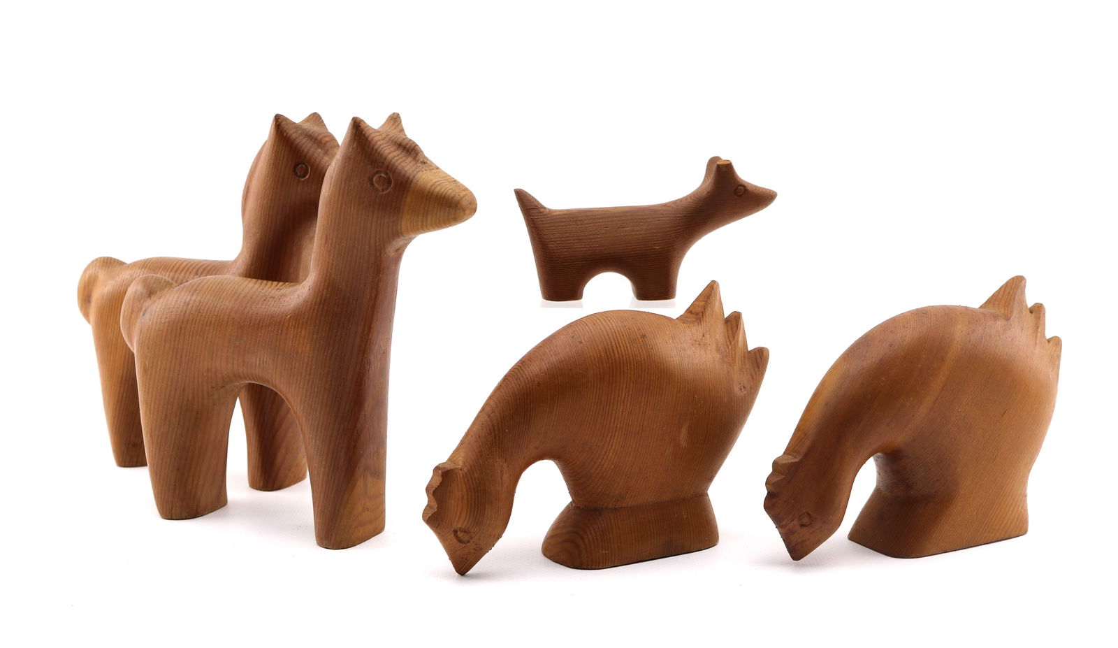 Vintage Mid Century Antonio Vitali Creative Playthings
