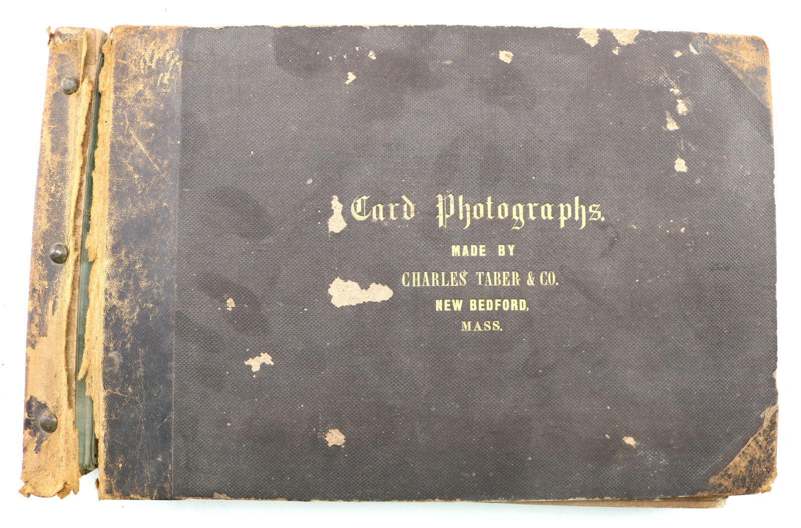 Extensive Civil War Carte de Visite Photograph Collection including Brady and Anthony Examples (1 of 20)